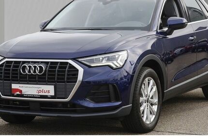 Audi Q3 34.932 km 32.480 € Koblenz 56070