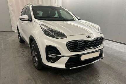 Kia Sportage 34.131 km 19.600 &euro; Wettringen 48493