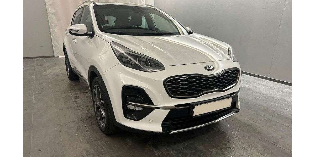 Kia Sportage 34.131 km 19.600 &euro; Wettringen 48493