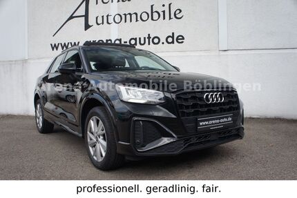 Audi Q2 72.000 km 21.990 &euro; Böblingen / Stuttgart 71032