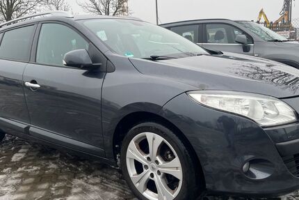 Renault Megane 207.197 km 3.499 &euro; Mittenwalde 15749