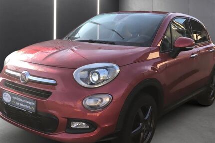 Fiat 500X 43.500 km 13.980 &euro; Freiburg 79111