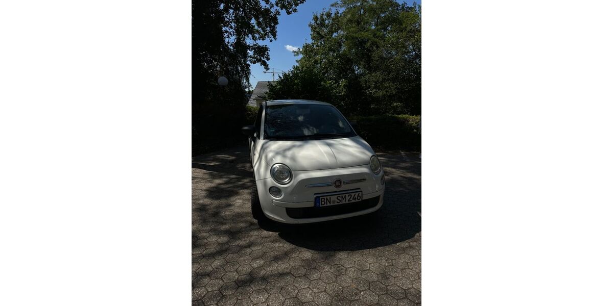 Fiat 500 151.200 km 2.900 &euro; Bonn 53225