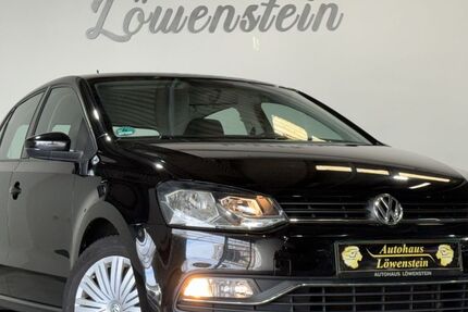 VW Polo 95.581 km 7.480 &euro; Moers 47443