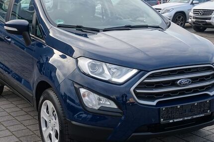 Ford EcoSport 108.533 km 9.300 &euro; Essingen 73457