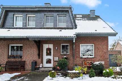 Haus Geldern - 4 Zimmer, 100 m&sup2;, 365.000&euro; | Angebot:25025591