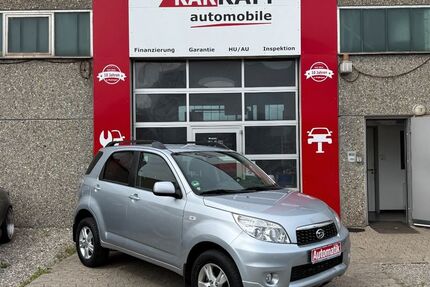 Daihatsu Terios 40.704 km 9.500 &euro; Pfullingen 72793