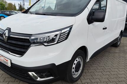 Renault Trafic 3.150 km 29.990 € Salzwedel Hansestadt 29410