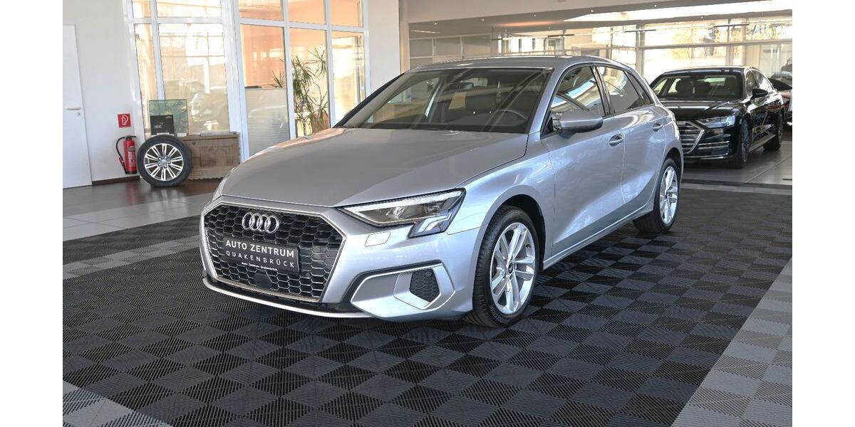 Audi A3 61.584 km 22.450 &euro; Quakenbrück 49610