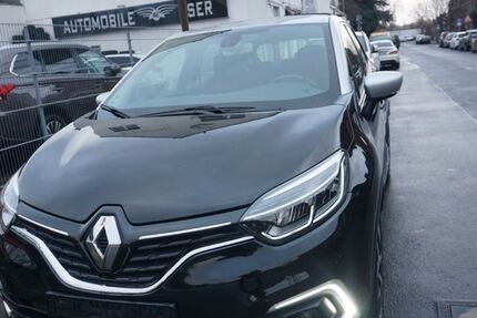 Renault Captur 107.000 km 10.999 &euro; Köln 51143