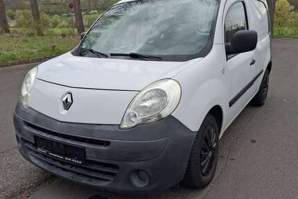 Renault Kangoo 74.000 km 3.990 &euro; Hauneck 36282