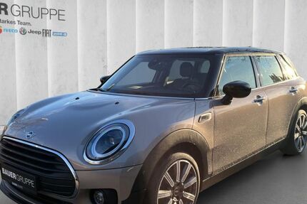 Mini Cooper Clubman 46.500 km 27.490 &euro; Flensburg 24941