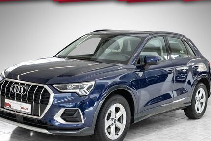 Audi Q3 24.199 km 35.920 &euro; Böblingen 71034
