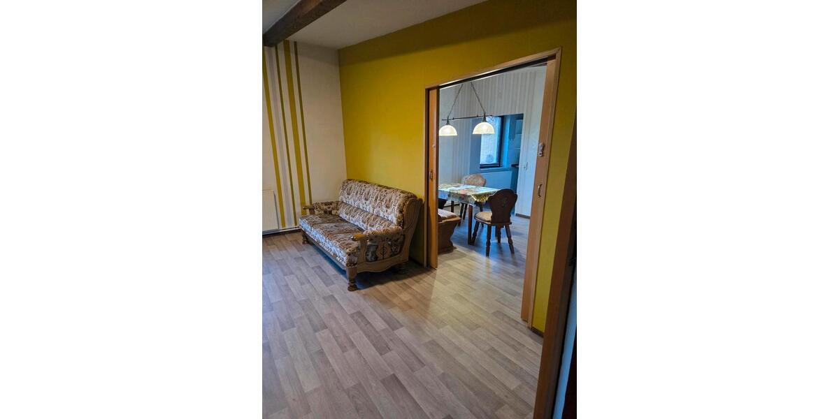 Etagenwohnung Kemberg - 3 Zimmer, 64 m&sup2;, 600&euro; | Angebot:25807173