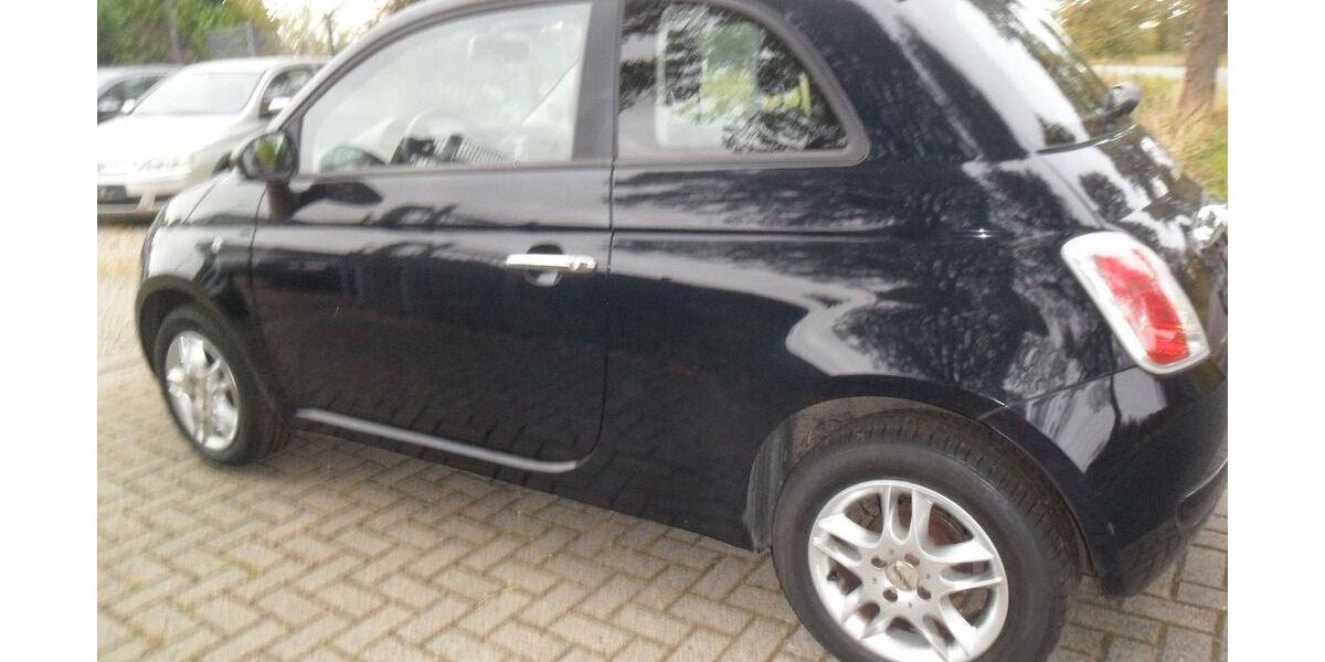 Fiat 500 191.000 km 2.999 &euro; Uetze OT Dollbergen 31311