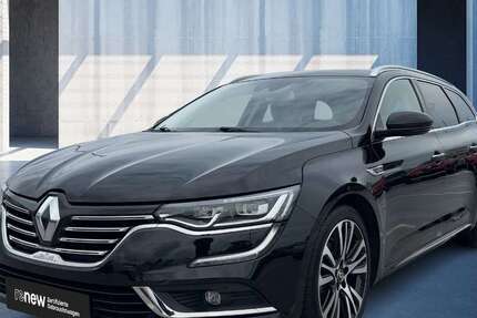 Renault Talisman 87.109 km 22.490 € Hamburg 22529