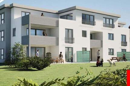 Wohnung Wutöschingen - 3 Zimmer, 92 m&sup2;, 386.400&euro; | Angebot:25744834