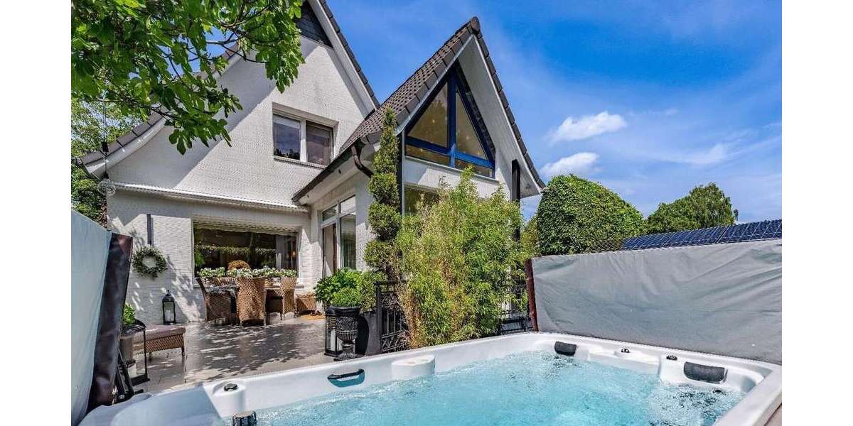 Einfamilienhaus Wedel - 9 Zimmer, 234 m&sup2;, 1.325.000&euro; | Angebot:26987853