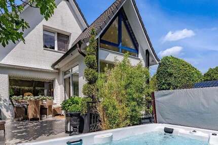 Haus Wedel - 9 Zimmer, 234 m&sup2;, 1.325.000&euro; | Angebot:26987853