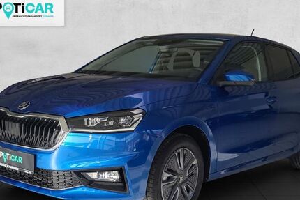 Skoda Fabia 7.185 km 19.985 &euro; Suhl 98529