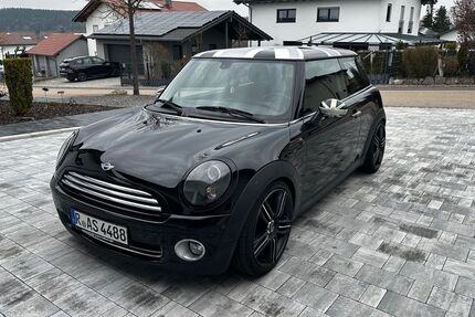 Mini Andere 108.000 km 8.800 &euro; Michelsneukirchen 93185