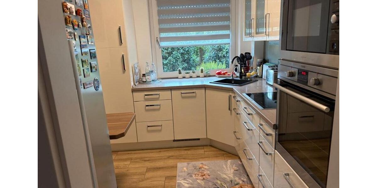 Erdgeschoßwohnung Arnsberg Rusch - 3 Zimmer, 70 m&sup2;, 169.000&euro; | Angebot:26699207
