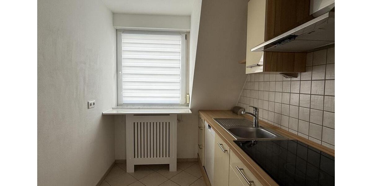 Maisonettenwohnung Stadtlohn - 3 Zimmer, 92 m&sup2;, 720&euro; | Angebot:26618130