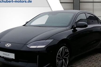Hyundai IONIQ 6 4.900 km 42.390 &euro; Burg 39288