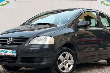 VW Fox 187.200 km 1.890 &euro; München 80807