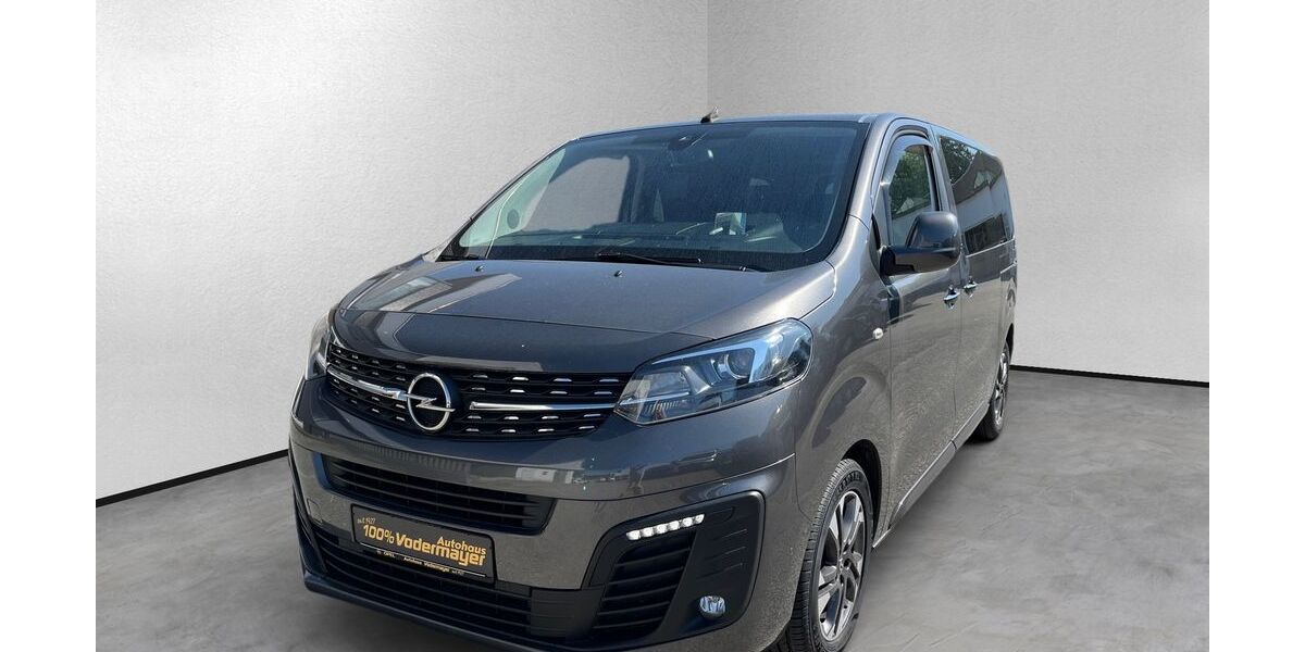 Opel Zafira Life 119.253 km 31.990 &euro; Rosenheim 83022