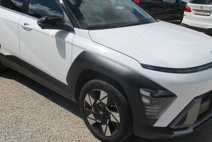 Hyundai KONA 25.000 km 21.500 &euro; Schmidmühlen 92287