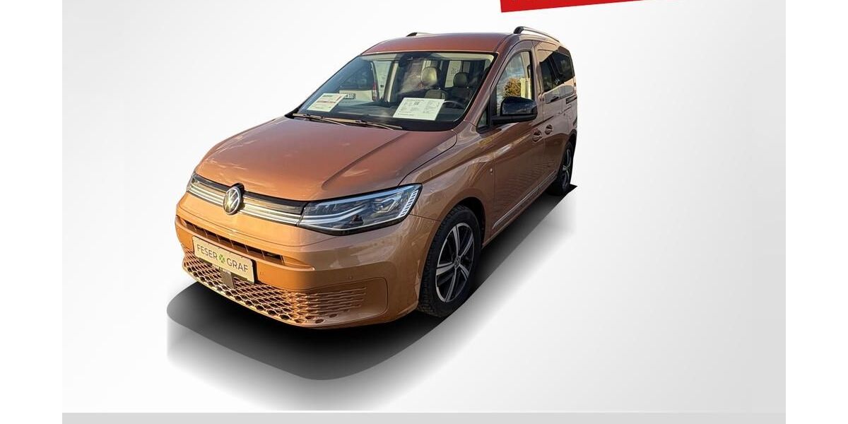 VW Caddy 78.504 km 25.940 &euro; Bernburg 06406