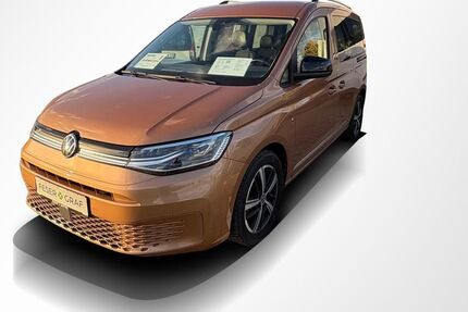 VW Caddy 78.504 km 26.440 &euro; Bernburg 06406