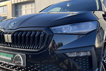 Skoda Scala 15.690 km 24.860 &euro; Marktredwitz 95615