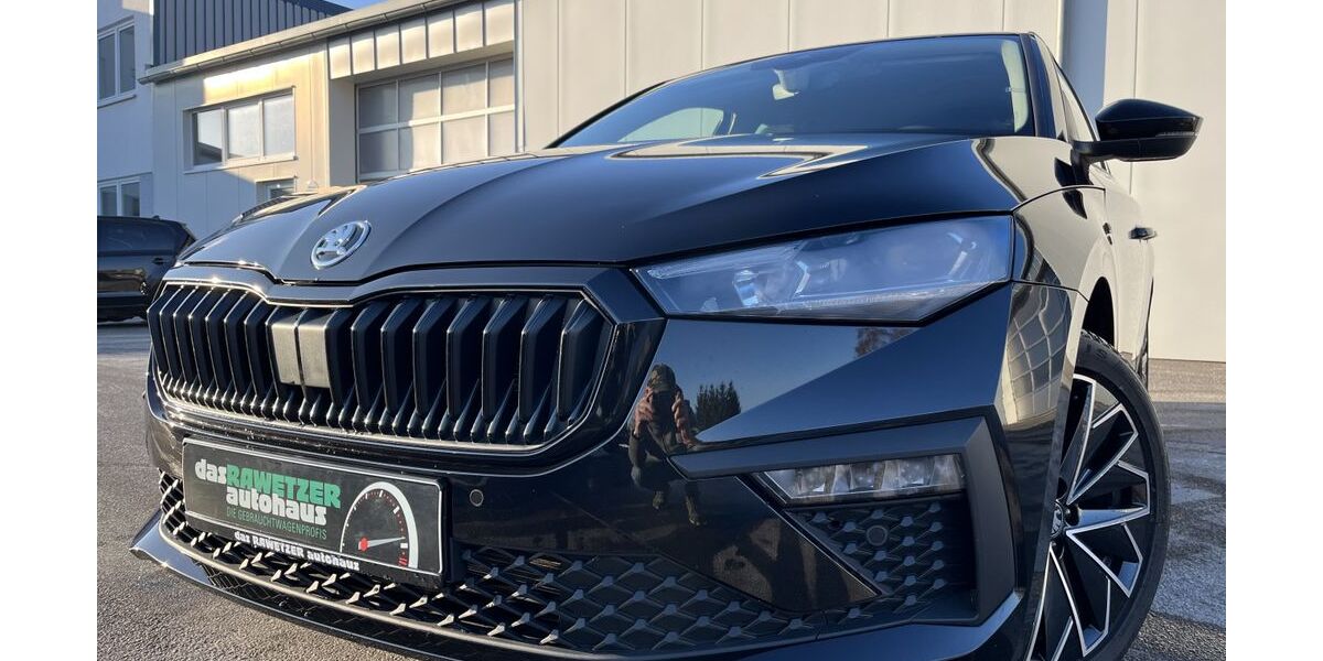 Skoda Scala 15.690 km 24.860 &euro; Marktredwitz 95615