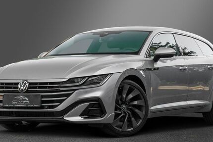 VW Arteon 97.827 km 27.887 &euro; Roigheim 74255