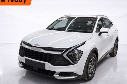 Kia Sportage 40.371 km 24.498 &euro; Ergolding 84030