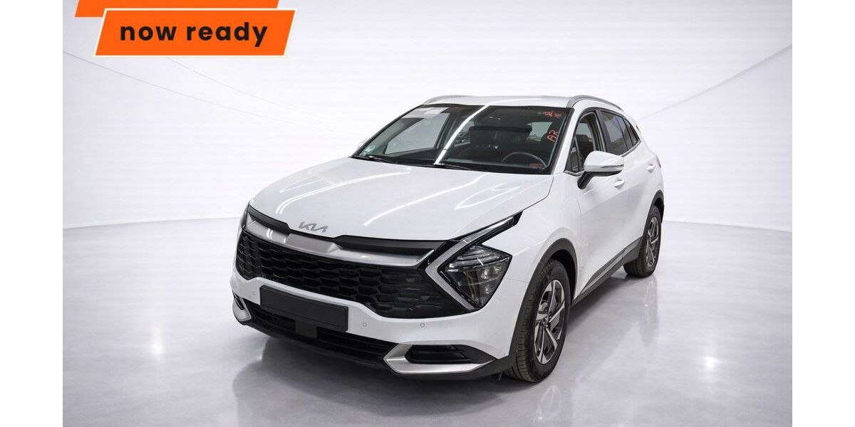 Kia Sportage 40.371 km 24.498 &euro; Ergolding 84030