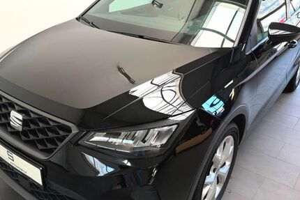 Seat Arona 29.213 km 19.987 &euro; Hallschlag 54611
