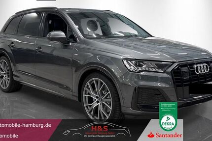 Audi Q7 88.232 km 54.900 &euro; Pinneberg 25421