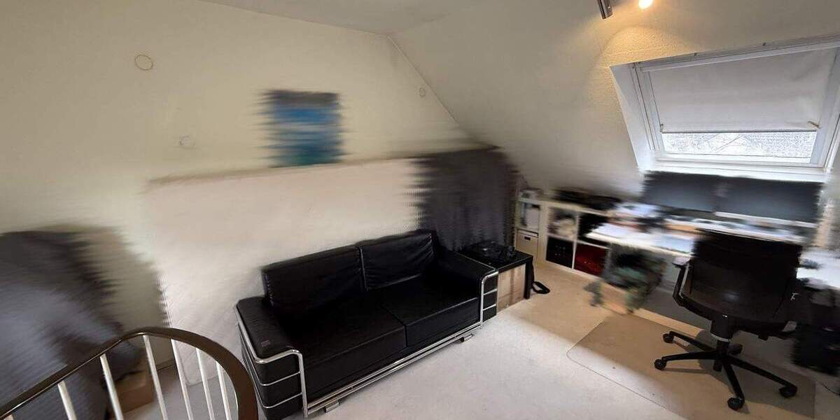 Etagenwohnung Kassel Bad Wilhelmshöhe - 2 Zimmer, 57 m&sup2;, 139.000&euro; | Angebot:25375630