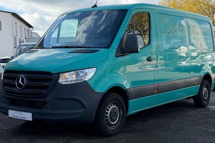 Mercedes-Benz Sprinter 178.662 km 16.770 &euro; Dillingen (Donau) 89407