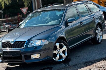 Skoda Octavia 259.890 km 3.790 &euro; Schlitz 36110