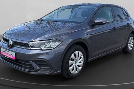 VW Polo 32.317 km 17.490 &euro; Bad Kreuznach 55543