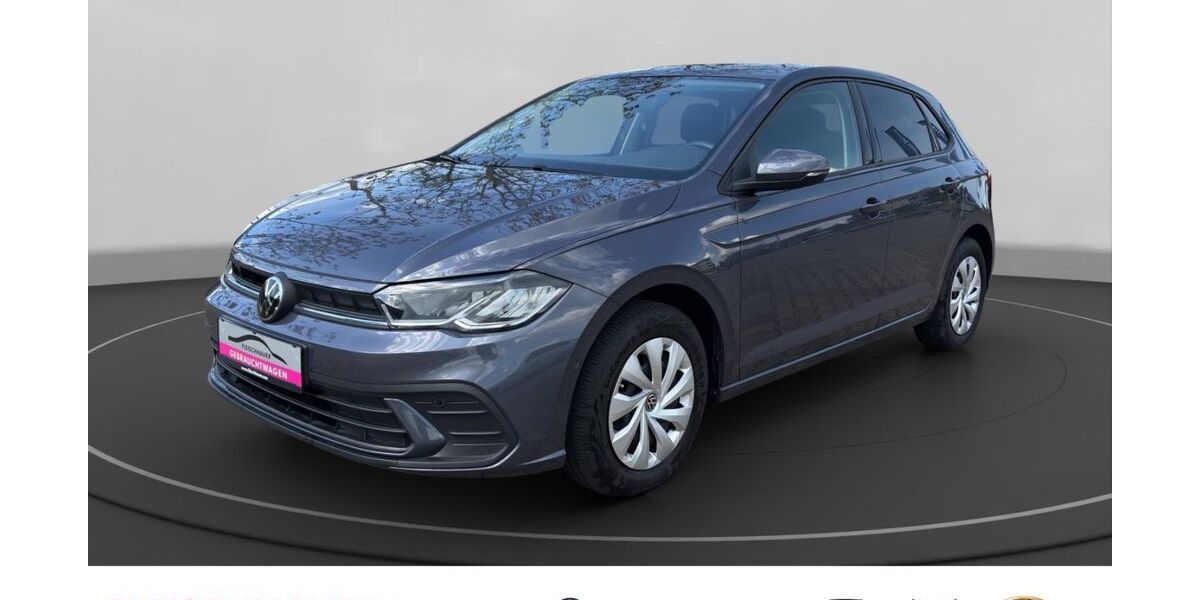 VW Polo 32.317 km 17.490 &euro; Bad Kreuznach 55543