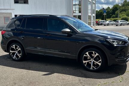 Seat Tarraco 191.000 km 21.900 &euro; Freiamt 79348