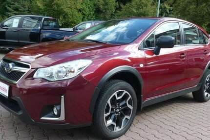 Subaru XV 58.900 km 14.990 € Schneeberg 08289