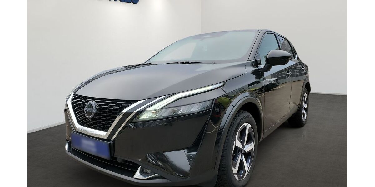 Nissan Qashqai 36.064 km 27.990 &euro; Passau 94036