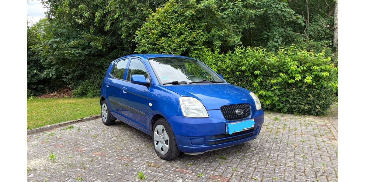 Kia Picanto 99.990 km 1.790 &euro; Oldenburg 26123
