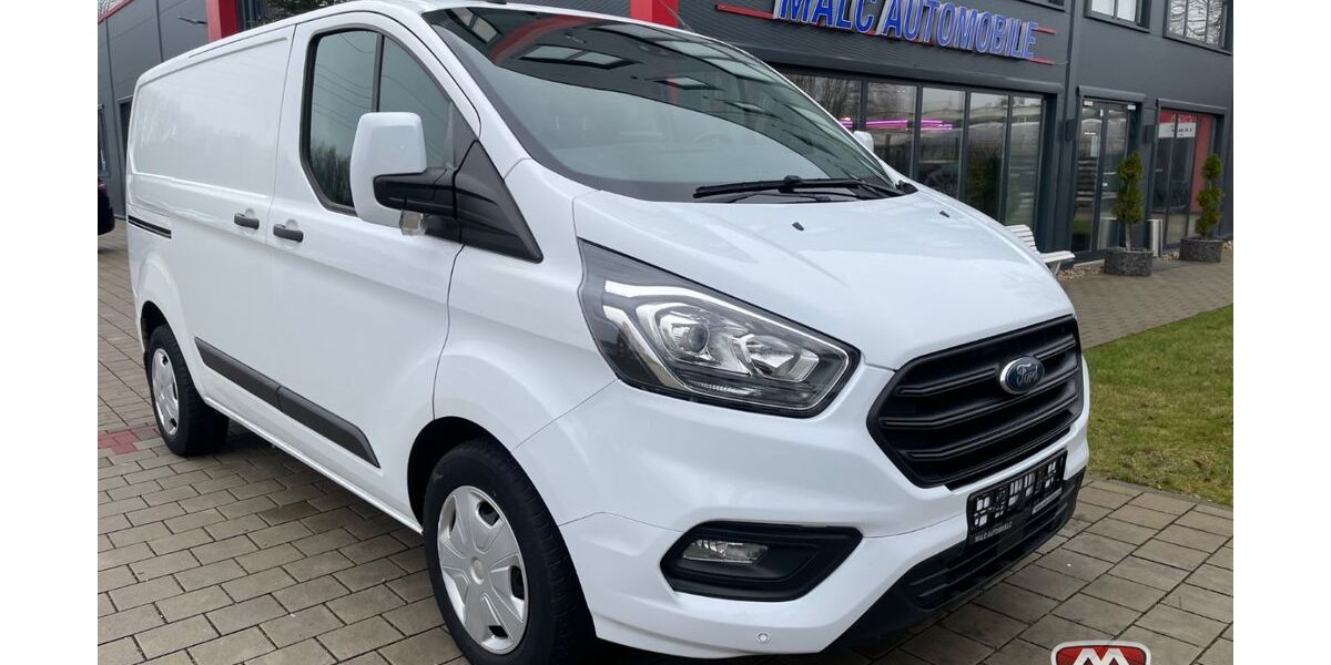 Ford Transit Custom 131.800 km 16.500 &euro; Neu Wulmstorf 21629